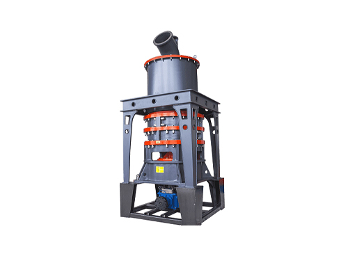 HGM Extra-fine Grinding Mill HGM Extra-fine Grinding Mill