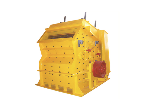 PF Impact Crusher PF Impact Crusher