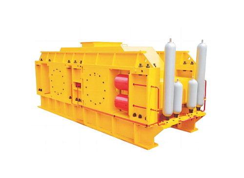 Roller Crusher Roller Crusher