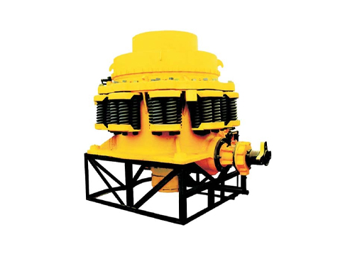 Spring Cone Crusher Spring Cone Crusher