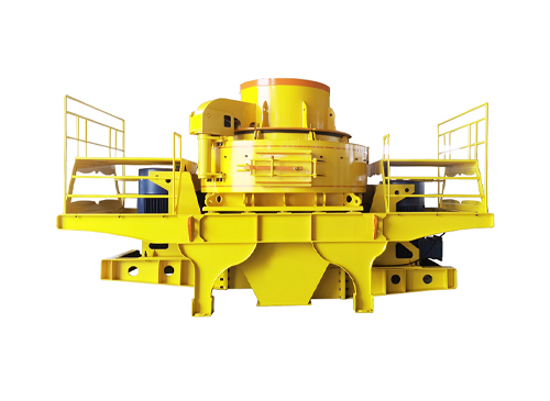 VSI Vertical Shaft Impact Crusher VSI Vertical Shaft Impact Crusher