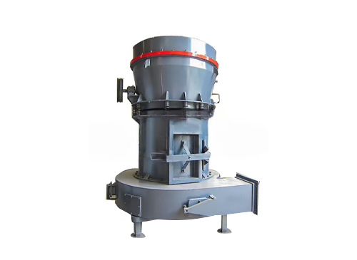 YGM High-pressure Grinding Mill YGM High-pressure Grinding Mill