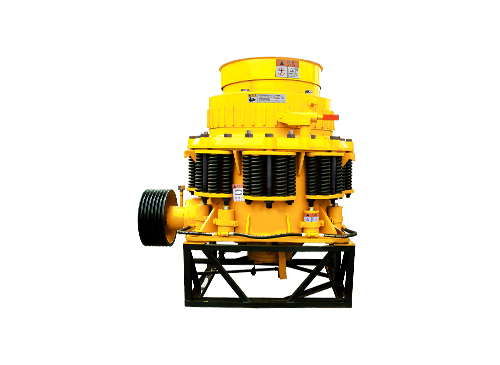 Compound Cone Crusher Compound Cone Crusher