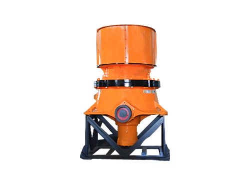 Single-cylinder Cone Crusher Single-cylinder Cone Crusher