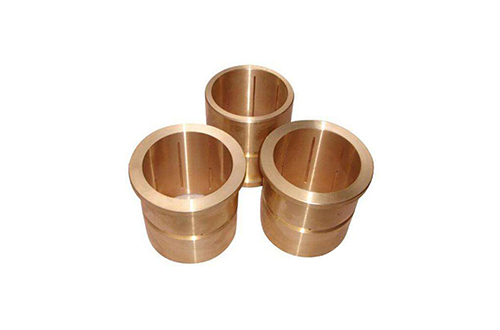 Copper Bushing Copper Bushing